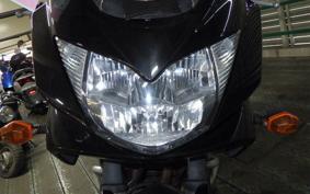 SUZUKI BANDIT 1200 S 2006 GV79A