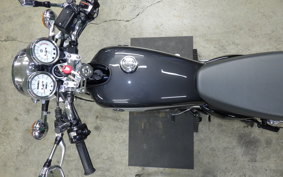 YAMAHA SR400 Gen.5 2021 RH16J