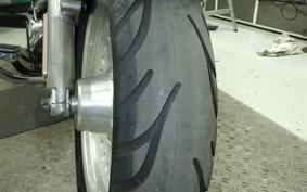 HARLEY FLSTF 1580 2012
