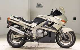 KAWASAKI ZZ-R400 Gen.2 1999 ZX400N