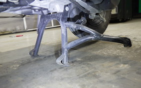 SUZUKI AVENIS 125 EA12J