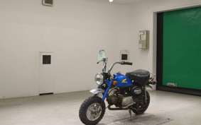 HONDA MONKEY 2016 Z50J