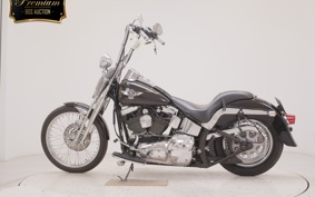 HARLEY FLSTF 1450 2003