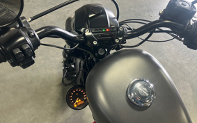 HARLEY XL883N 2017 LE2