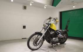 KAWASAKI VULCAN 400 Gen.2 1995 VN400A