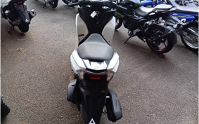YAMAHA TRICITY 125 SE82J