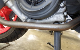 APRILIA SR150