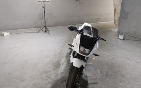 HONDA HORNET 250 MC31