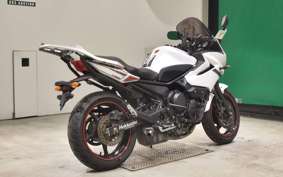 YAMAHA XJ6 ABS 2010