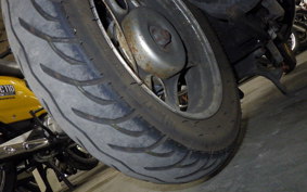 HONDA DIO Gen.6 AF62