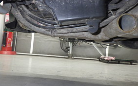 SUZUKI ﾚｯﾂ CA4AA