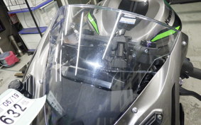 KAWASAKI NINJA ZX-6R A 2024 ZX636J