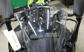 KAWASAKI NINJA 400 2023 EX400L