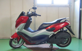 YAMAHA N-MAX SE86J