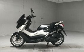 YAMAHA N-MAX 125 SE86J