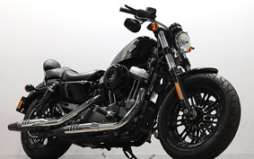 HARLEY XL1200X 2018 LC3