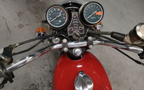 HONDA CB400 2015 CB400F