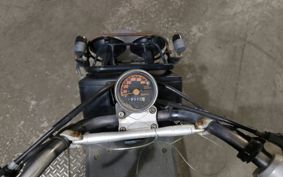 HONDA ZUMAR AF58