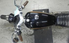 YAMAHA SR400 Gen.2 1995 1JR