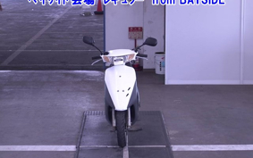 HONDA DIO