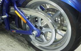 HARLEY FXCWC 1580 2008