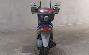 SUZUKI ADDRESS V125 CF46A