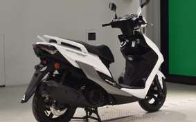 YAMAHA CYGNUS 125 XSR 3 2016 SED8J