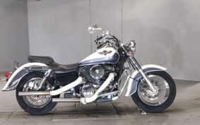 KAWASAKI VULCAN1500 CLASSIC VNT50D