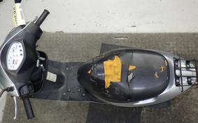 SUZUKI ADDRESS V50 Gen.2 2026 CA44A