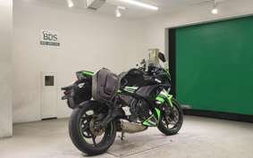 KAWASAKI NINJA 650 A 2017 ER650H