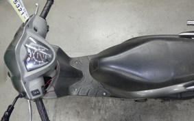 HONDA DIO 110 2024 JF31