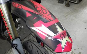 HONDA XR250 MOTARD 2004 MD30
