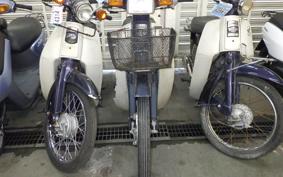 HONDA C50 SUPER CUB E AA01
