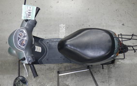 SUZUKI LET's 4 CA45A