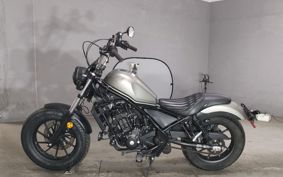 HONDA REBEL MC49