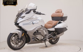 BMW K1600GTL 2022