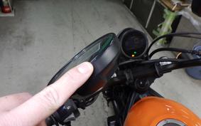 HONDA CL250-2 2019 MC57