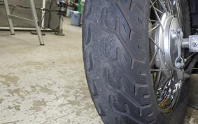 YAMAHA DRAGSTAR 250 2013 VG05J