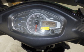 SUZUKI ADDRESS V125 S 2008 CF4MA
