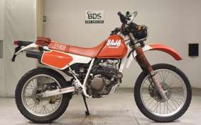 HONDA XLR250 BAJA 2015 MD22
