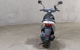 SUZUKI LETS4 CA45A