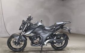 SUZUKI JIKUSA-250 ED22B