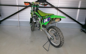 KAWASAKI KX250 F KX252A