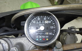 KAWASAKI KLX250 SR 2017 LX250E