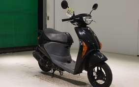 SUZUKI LET's 5 CA47A
