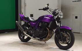 KAWASAKI ZRX400 1994 ZR400E