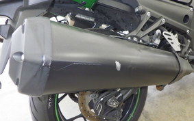 KAWASAKI ZX 1400 NINJA R A 2014