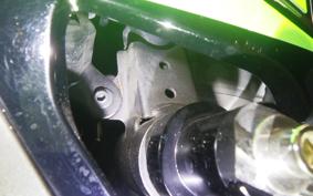 KAWASAKI ZX-4RR 2023 ZX400P