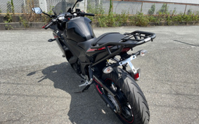 YAMAHA YZF R-3 2016 RH07J