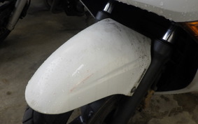 HONDA SILVERWING400GTA(ショナ NF03
